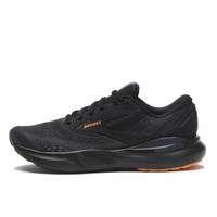 BROOKS 海外代购Brooks/布鲁克斯男士跑步鞋缓震回弹支撑稳定低帮网眼