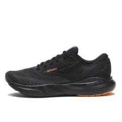 BROOKS 海外代购Brooks/布鲁克斯男士跑步鞋缓震回弹支撑稳定低帮网眼