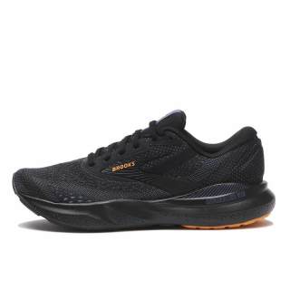 BROOKS 海外代购Brooks/布鲁克斯男士跑步鞋缓震回弹支撑稳定低帮网眼