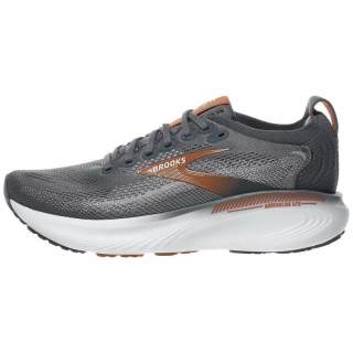 BROOKS 海外代购Brooks/布鲁克斯男士跑步鞋稳定支撑缓震回弹低帮
