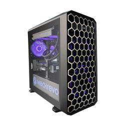 机械革命 极光G505 i7-14650HX RTX5060Ti 16GB+1TB 游戏台式机