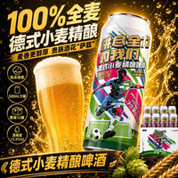 宅家食光：皮浪 果味精酿 啤酒