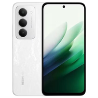 小米 Redmi Note15R 7000mAh大电量 冰川白 12GB+512GB 5G手机