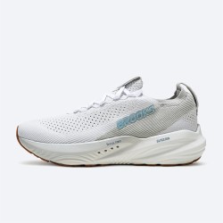 BROOKS 男士缓震运动跑步鞋