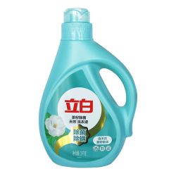 立白 洗衣茶籽除菌除螨洗衣液3kg清洁家用洗衣液持久留香去污洁净