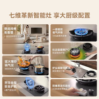 米家 JZY-MJ03A 嵌入式燃气灶Pro 液化气