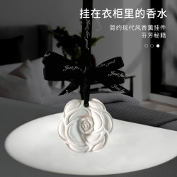 拍一发三 车载香薰蜡片衣柜香薰蜡片除味固体香薰片挂件