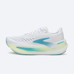 BROOKS Glycerin Max超级甘油2慢跑鞋男减震跑步鞋女