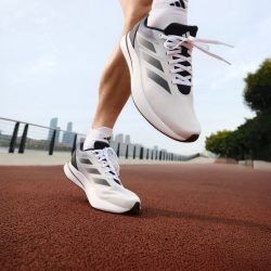 阿迪达斯 DURAMO RC U 训练跑步鞋
