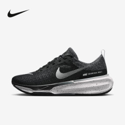 耐克 男鞋NIKE ZOOMX INVINCIBLE RUN 3缓震透气跑步鞋DR2615-002