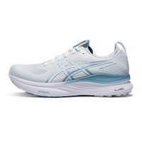 移动端:亚瑟士 GEL-KAYANO 32男子稳定支撑时尚跑步鞋透气舒适运动鞋