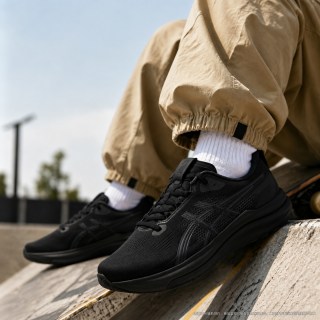 亚瑟士 幸运叶子丨Asics亚瑟士跑步鞋男鞋GEL-KAYANO 33 (2E)宽楦运动鞋