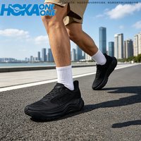 移动端:HOKA 官网正品跑步鞋男鞋新款 Arahi 9缓震舒适透气低帮休闲运动鞋