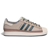 阿迪达斯 滔搏丨adidas阿迪达斯三叶草男女SUPERSTAR复古运动休闲鞋LB4392