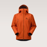 凯乐石 MONT X GTX 3L硬壳冲锋衣