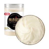 稻稻熊 食用纯香猪油 调味品500g
