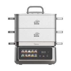 美的 ZGC3023F4Pro 钛钢可拆底 18.5L 电蒸锅