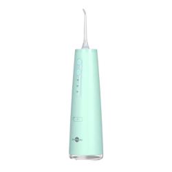 博皓 冲牙器 F37 绿色 230ml