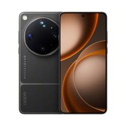 OPPO Find X9 Ultra哈苏10倍光变天眼长焦手机