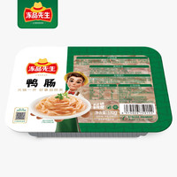 安井 鸭肠170g
