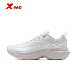 特步 花楹2.0V2 女款跑鞋