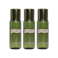 LA MER 焕活修护精粹水30ml 小样 面部护肤精华水 保湿滋润爽肤水 修护精萃液 三瓶装