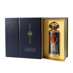 国台 53%vol 酱香型白酒 500mL 礼盒装