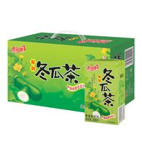移动端、88VIP：惠尔康 秘制冬瓜茶 248ml*24盒