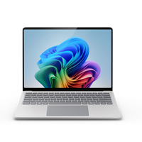 微软 Surface Laptop 第 7 版平板笔记本电脑二合一 13.8和15英寸|触屏轻薄本骁龙处理器办公电脑