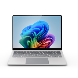 微软 Surface Laptop 第 7 版平板笔记本电脑二合一 13.8和15英寸|触屏轻薄本骁龙处理器办公电脑