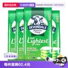 德运 脱脂低脂高钙4袋成人青少年全家营养牛奶粉澳洲进口