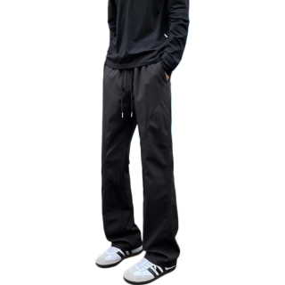 CLOR CL91 美式微喇冲锋裤 藏青 2XL 男士休闲裤