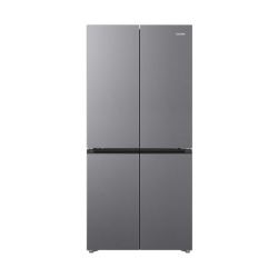 海尔 懒人系列 LTD-575WDG9U1 风冷十字门双系统超薄冰箱 550L
