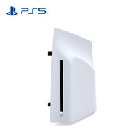 宅家玩乐：索尼 PS5 轻薄版 光盘驱动器