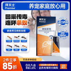 Premise 杀蚁胶饵 12g