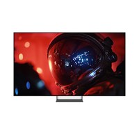 索尼 新品索尼电视机 新旗舰顶奢9系二代 真彩RGB MiniLED客厅影院电视