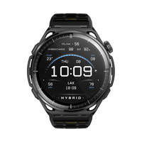 AMAZFIT Balance3 蓝牙通话 玄夜钛 51mm 智能手表
