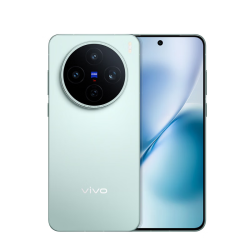 vivo X200s 5G手机 16GB+512GB 薄荷蓝