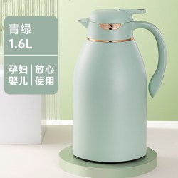 清水 保温水壶大容量暖壶家用保温暖水瓶热水瓶学生宿舍保温壶茶瓶
