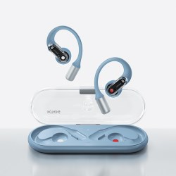 NOTHING Ear(open) 开放式设计 白色 真无线蓝牙耳机