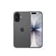 苹果 iPhone 17 5G手机 8GB+256GB 黑色