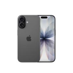苹果 iPhone 17 5G手机 8GB+256GB 黑色