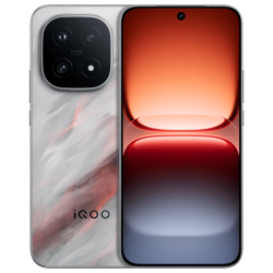 vivo iQOO 15 5G手机 16GB+1TB 凌云