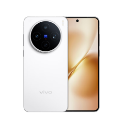 vivo X200s 5G手机 12GB+256GB 直白