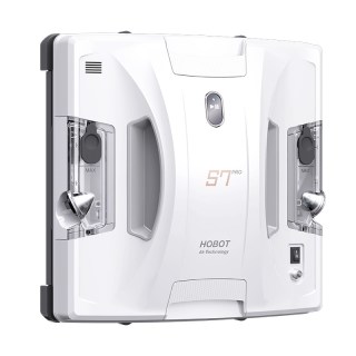 清洁收纳：玻妞 S7 Pro家用全自动擦玻璃神器双面波妞遥控擦窗机器人
