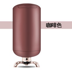 扬子 烘干机干衣机家用小型圆形衣服衣物速干衣柜折叠烘衣风干机器