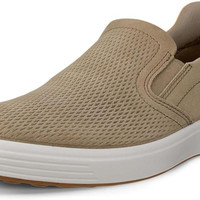 ecco Soft 7 Easy Slip On Sneaker