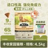 ACANA 爱肯拿 海洋盛宴系列 无谷深海鱼全阶段猫咪干粮