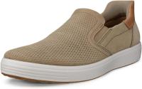 ECCO爱步 Soft 7 Easy Slip On 男士休闲鞋