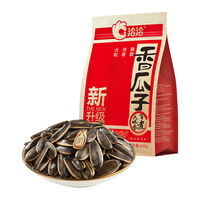洽洽 香瓜子 五香味 408g 葵花籽